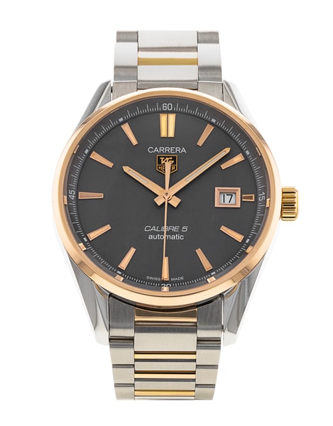 Tag Heuer Carrera WAR215E.BD0784